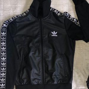 Adidas jacket